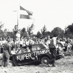 Willem Kuiper crossauto